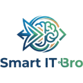 smart it bro logo