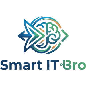smart it bro logo